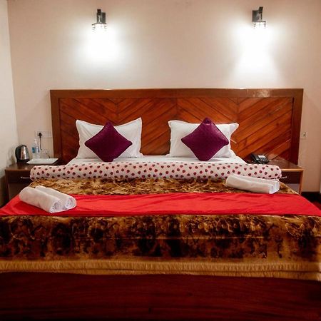 Hotel Juniper Darjeeling (West Bengal) Exterior foto
