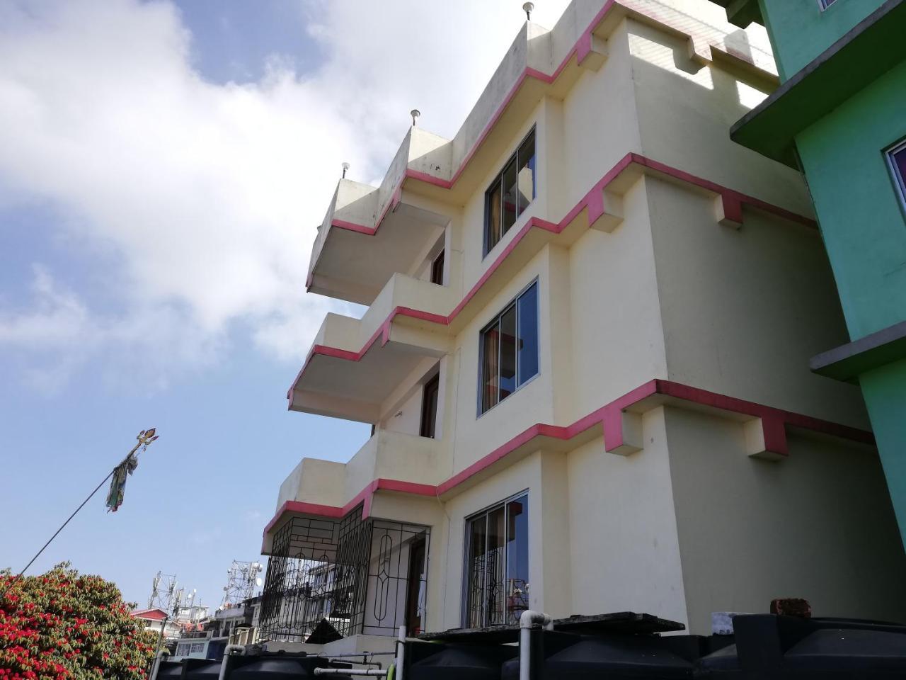 Hotel Juniper Darjeeling (West Bengal) Exterior foto