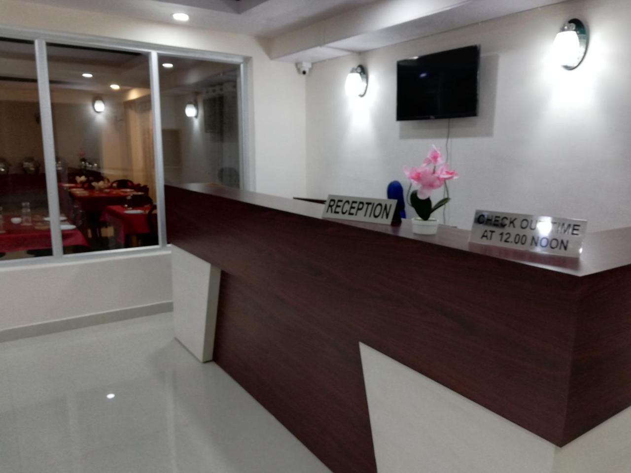 Hotel Juniper Darjeeling (West Bengal) Exterior foto