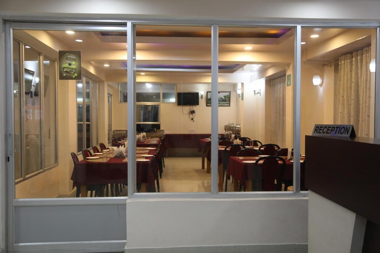 Hotel Juniper Darjeeling (West Bengal) Exterior foto