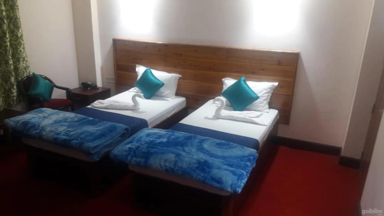 Hotel Juniper Darjeeling (West Bengal) Exterior foto