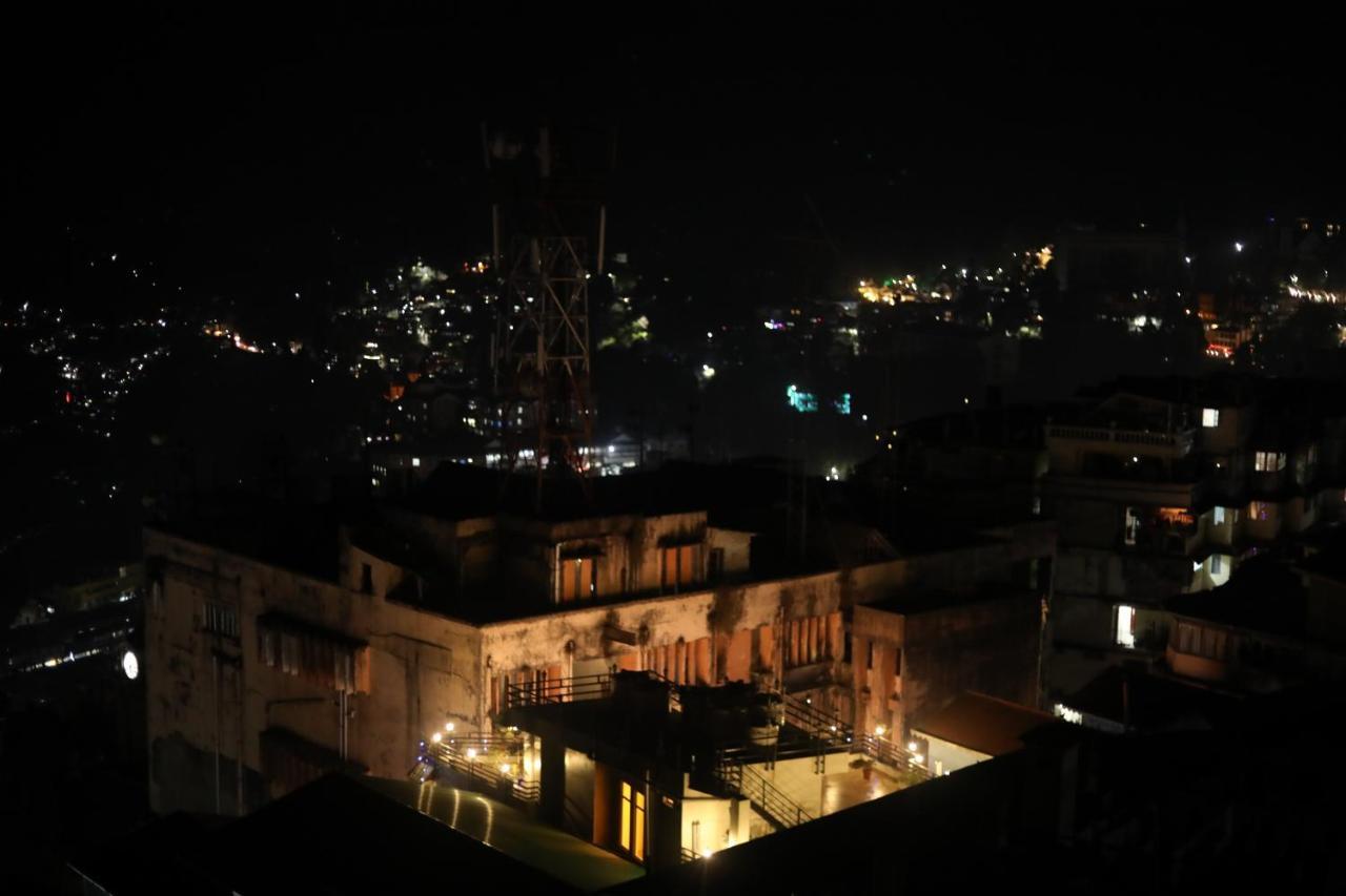 Hotel Juniper Darjeeling (West Bengal) Exterior foto