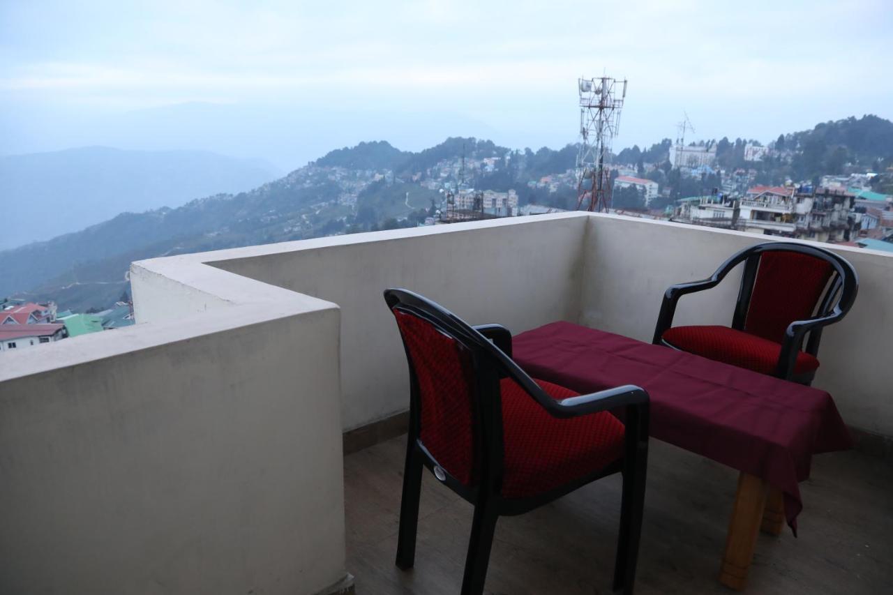 Hotel Juniper Darjeeling (West Bengal) Exterior foto