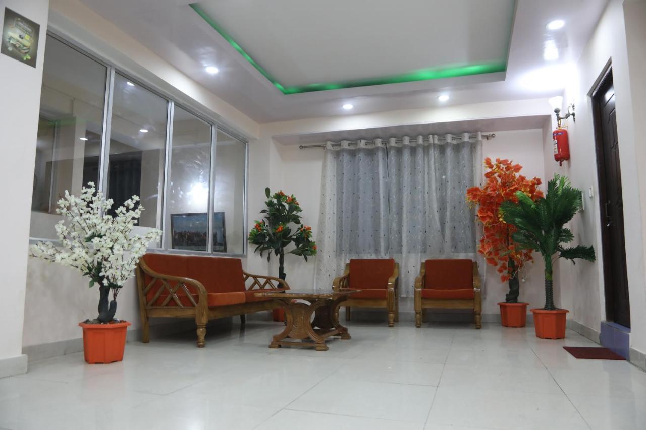 Hotel Juniper Darjeeling (West Bengal) Exterior foto