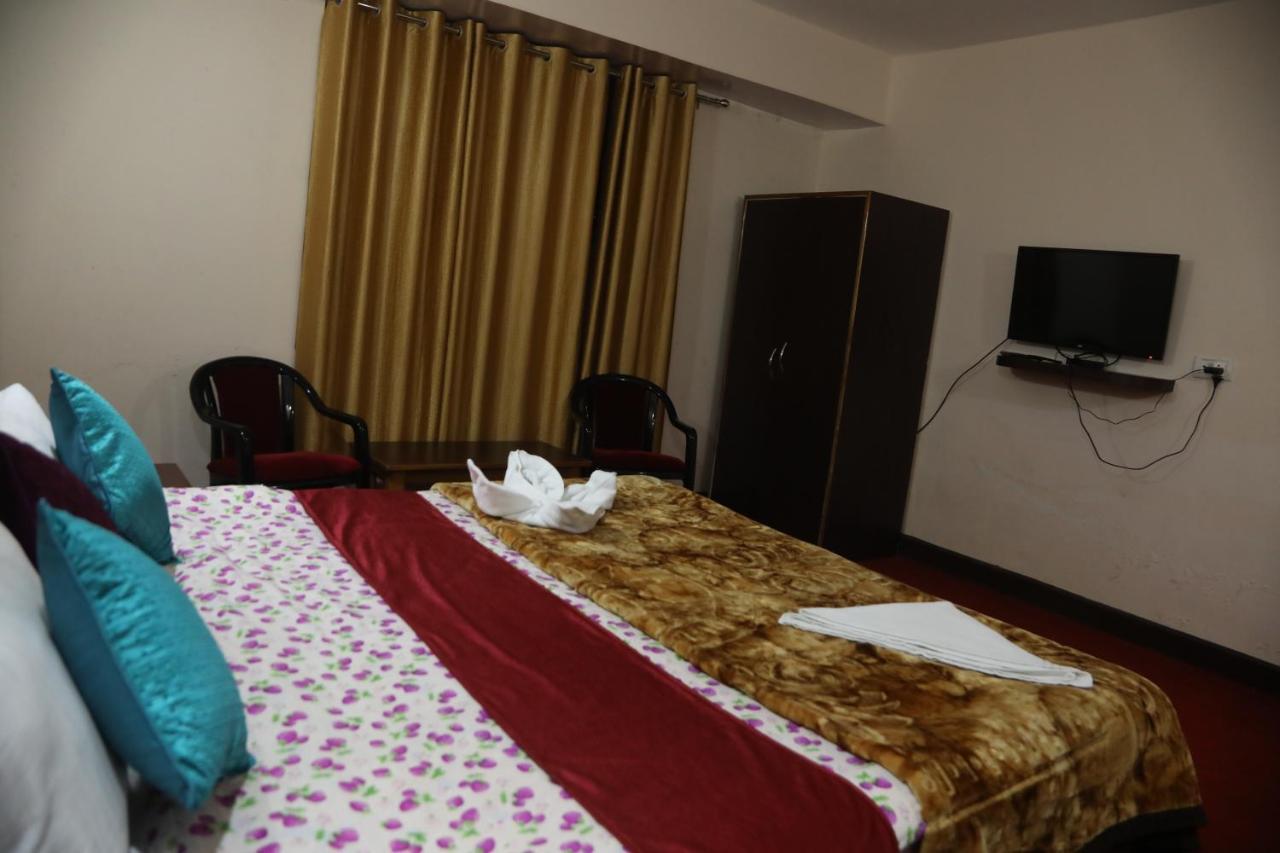 Hotel Juniper Darjeeling (West Bengal) Exterior foto